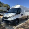 2023 IVECO DAILY 50C17V16A8 PANEL VAN