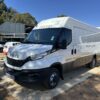 2023 IVECO DAILY 50C17V16A8 PANEL VAN
