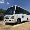 2020 TOYOTA HINO 300 614 SWB MT BUSMARK BODY